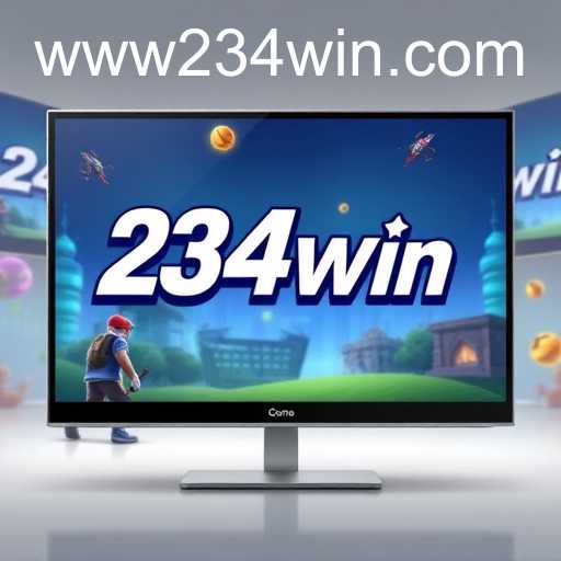 The Rise of 234win.com in the Gaming World