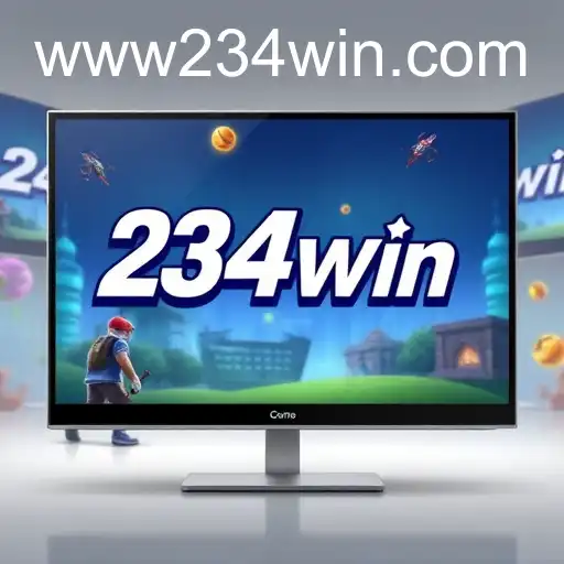 The Rise of 234win.com in the Gaming World