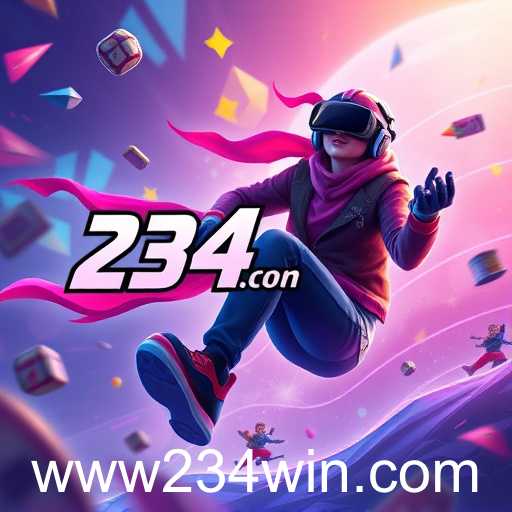 The Evolution of 234win.com: A Gaming Hub