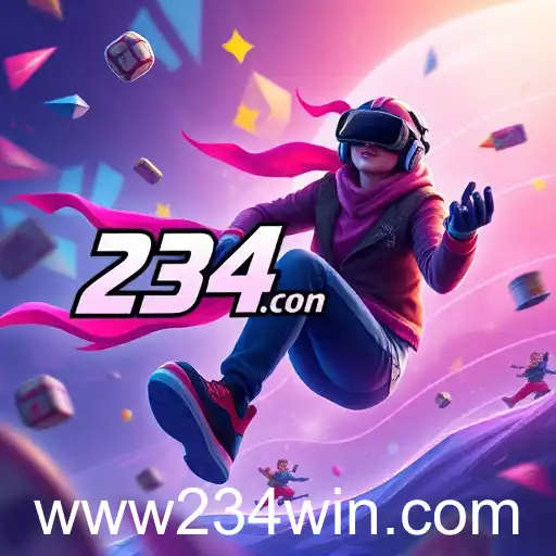 The Evolution of 234win.com: A Gaming Hub