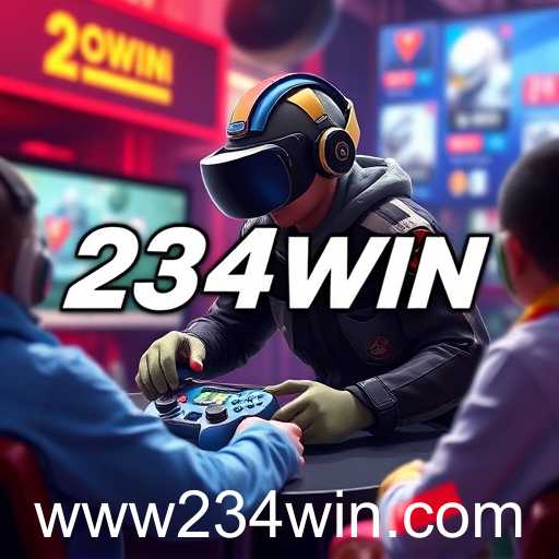 Evolution of Online Gaming and 234Win Contribution