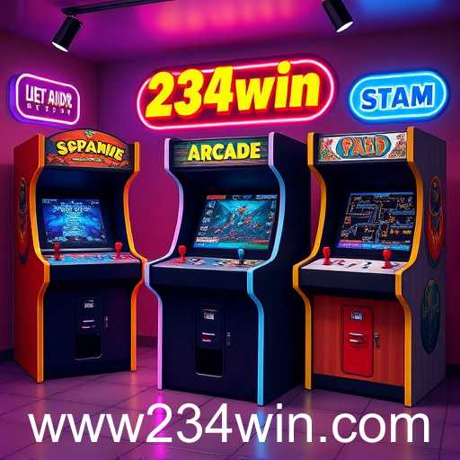 Future of Online Gaming with 234win.com