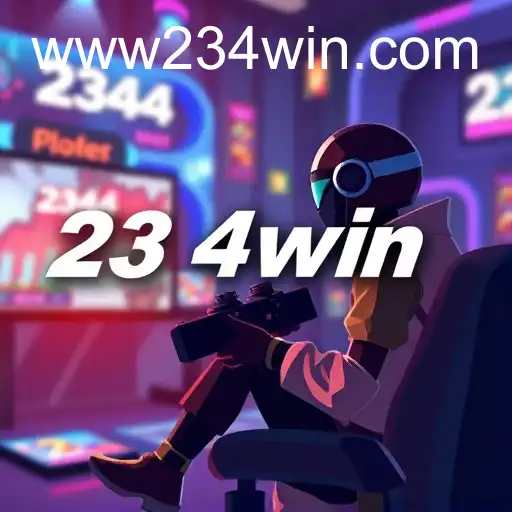 Gaming Industry Evolution and 234win.com Impact