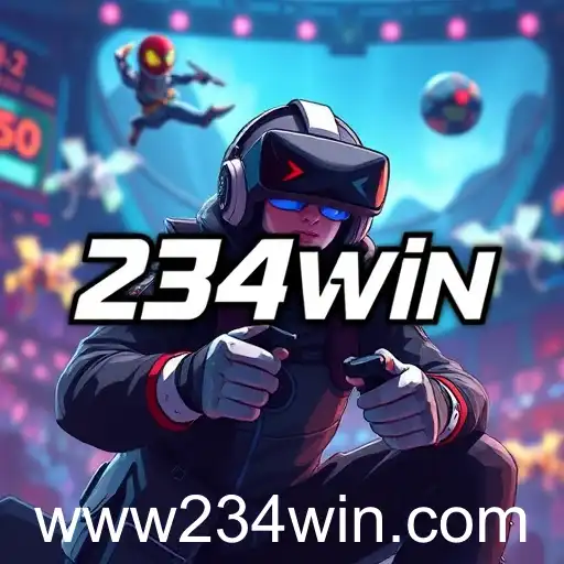 The Evolution of Online Gaming in the Mid-2020s