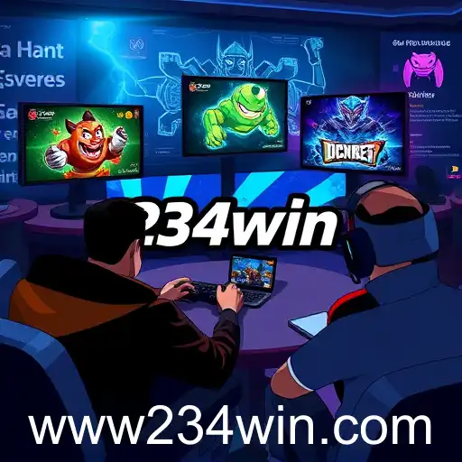 The Evolution of Online Gaming Platforms