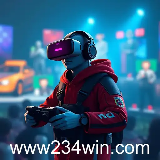 The Evolution of Online Gaming Platforms