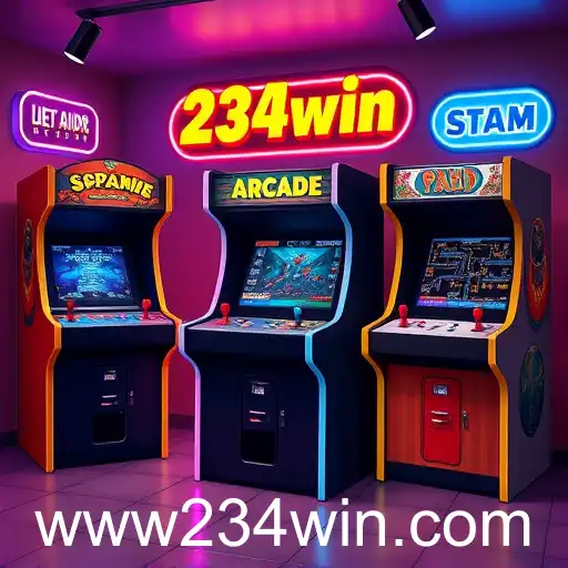 Future of Online Gaming with 234win.com