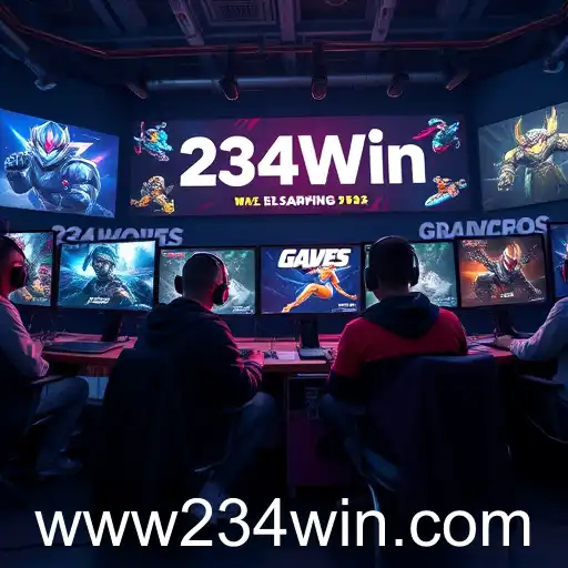 The Rise of Gaming Portals in 2025