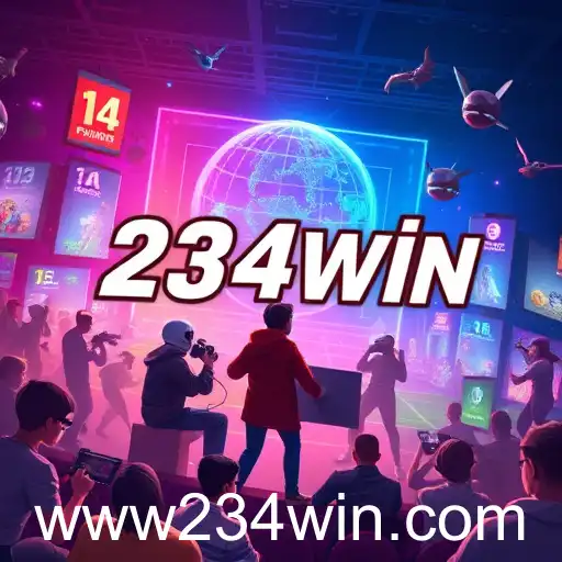 The Rising Popularity of Online Gaming in 2025