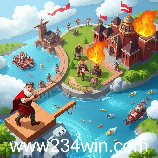 The Rising Influence of Online Gaming in 2025