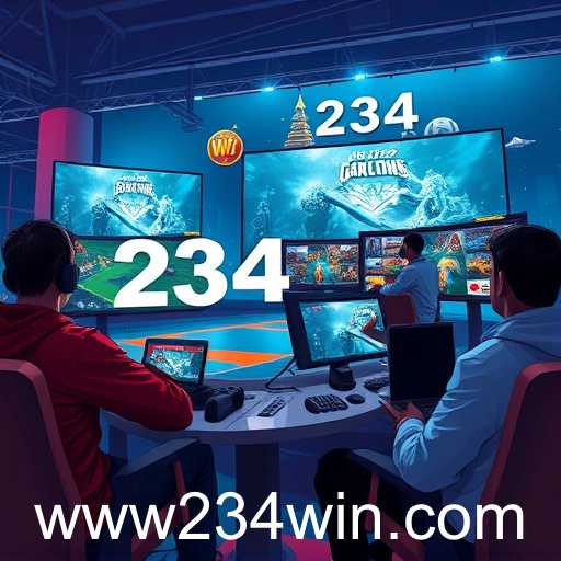 The Evolution of Online Gaming in 2025