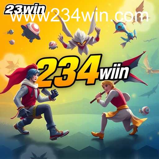 Growing Popularity of 234win.com in the Online Gaming World