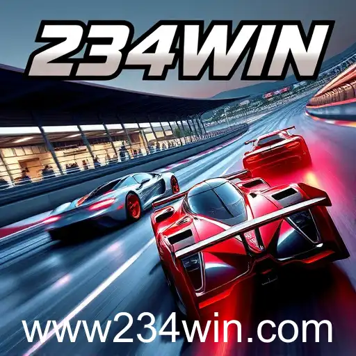 Rev Your Engines: Exploring the Thrill of Racing Games on 234win.com