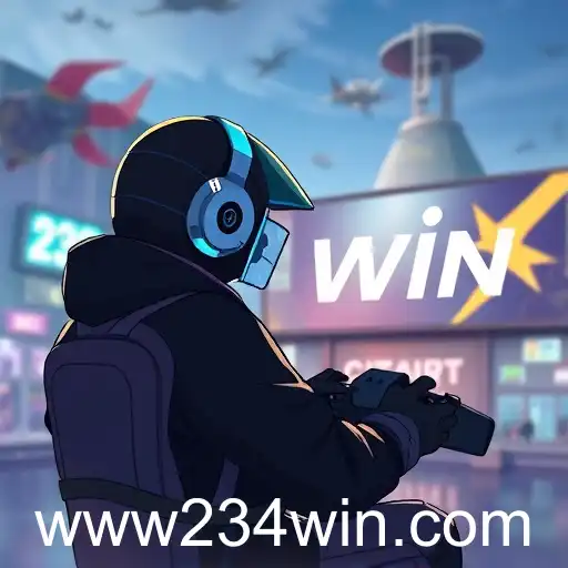 The Rise of 234win.com in the Gaming World