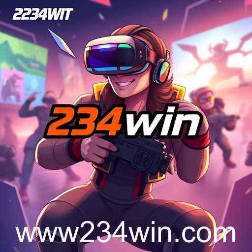 The Rise of 234win in the Gaming World