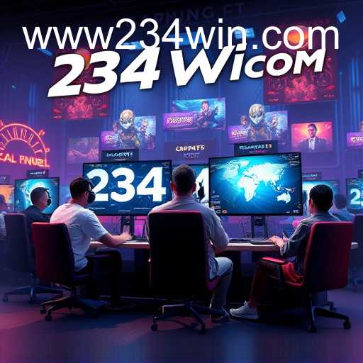 Rise of Online Gaming Platforms