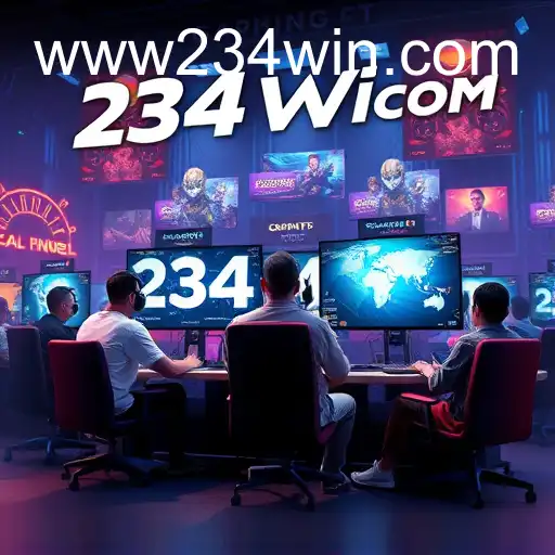 Rise of Online Gaming Platforms