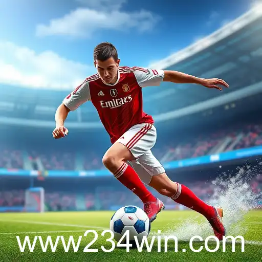 Explore the Exciting World of Sports Games on 234win.com
